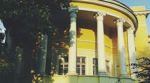 "Шкільний блюз". Останній дзвоник