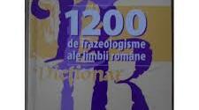Unităţi frazeologice. Locuţiuni şi expresii