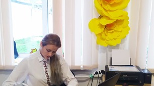 Орієнтовне наповнення портфоліо дитини з особливими освітніми потребами