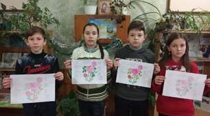 Визначення засобів художньої виразності на уроках зарубіжної літератури (5 клас)