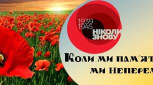 Вікторина «Що ти знаєш про Другу світову війну?»