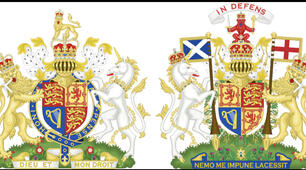 The Royal Family