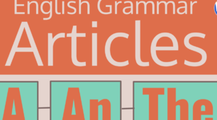 Article a/an/the