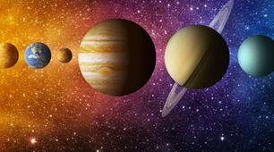 Planets