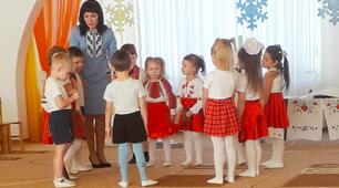 Як "Капітошки" Стрітення стрічали 