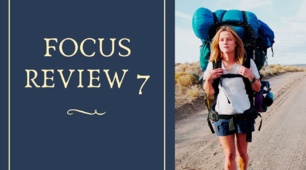 FOCUS REVIEW 7 (Focus 1)