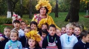 РОЗВИТОК МОВЛЕННЄВИХ ЗДІБНОСТЕЙ МОЛОДШИХ ШКОЛЯРІВ, ЯК ШЛЯХ ДО УСПІШНОГО НАВЧАННЯ ТА СПРИЙНЯТТЯ ДІЙСНОСТІ