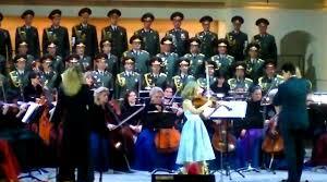 Презентація " КОНЦЕРТ. ФАНТАЗІЯ. СИМФОНІЧНА  ПОЕМА "