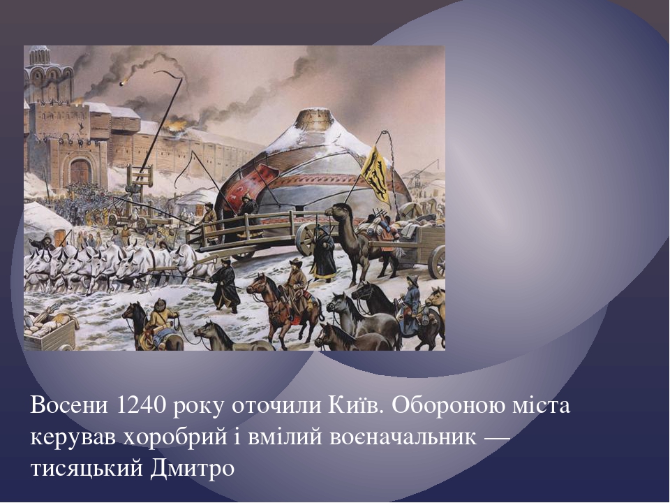 Присяга миргородського полку 1718 року