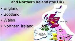 Презентація "Great Britain" "Великобританія"