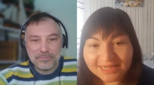 Як стати спікеркою вебінарів - інтерв'ю з Катериною Кирилюк