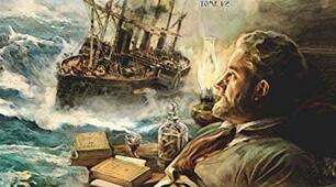 Відкритий урок . Домашнє читаня "Jules Verne"