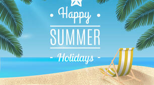 Конспект уроку  “My Summer Holidays ”