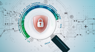 Конспект уроку “Security on the Internet ”