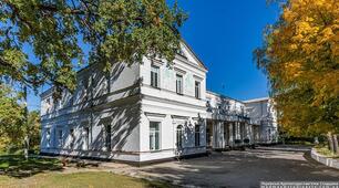 ПОДОРОЖ ІСТОРИЧНИМИ СТЕЖКАМИ ДАР'ЇВКИ