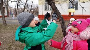 До Дня пам'яті героїв Небесної сотні