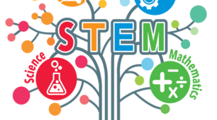 Стаття "STEM в сучасній українській школі"