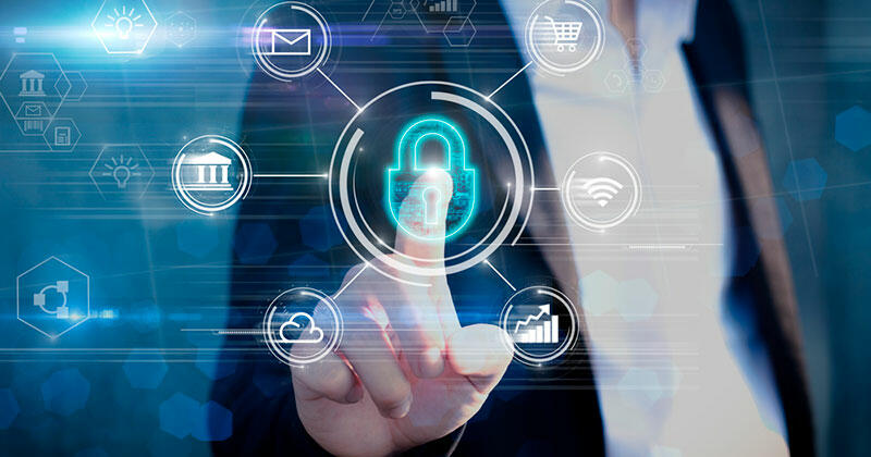 презентація на тему "Інформаційна безпека" | Презентація. Інформатика