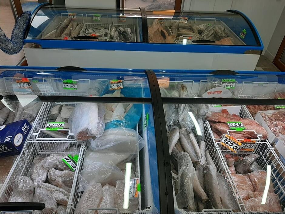 Картинки по запросу "відділ заморожених продуктів"