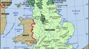 Test       AROUND GREAT BRITAIN AND UKRAINE