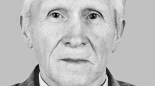 Поетичний етюд пам'яті Анатолія Луценка