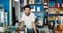 Listening: Ordering in a café