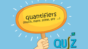 QUANTIFIERS: CONTABLE AND UNCONTABLE