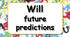 8.2. Future with will_Group A (Focus 1)