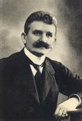1919 - Євген Петрушевич став уповноваженим диктатором ЗУНР.