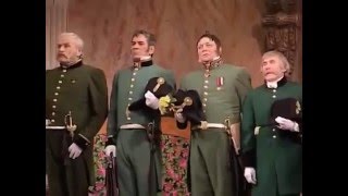 Немая сцена в пьесе "Ревизор" .Смотреть без регистрации и SMS - YouTube