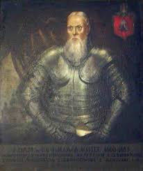 Адам Кисіль — Вікіпедія