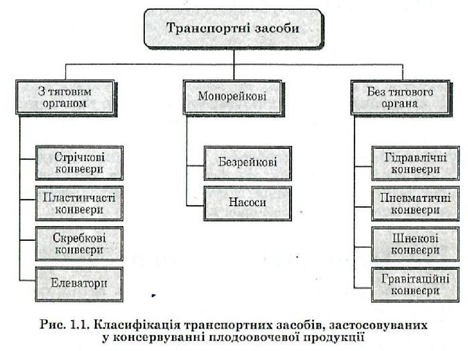 Схема руководства транспортно логистическим центром