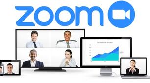 Теоретичні відомості про програму ZOOM і Google classroom в вигляді презентації.