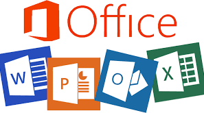 Теоретичні відомості про Microsoft Office