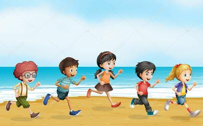 Стокові векторні зображення Child drawing - Сторінка 3 | Depositphotos®