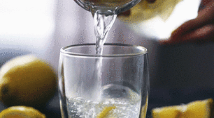 Ілюстративний матеріал до теми "Вода. Властивості води"