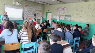 Нації вмирають не від інфаркту. Спочатку їм відбирає мову