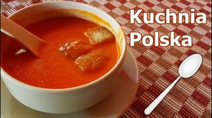 Контрольне аудіювання за текстом "Kuchnia Polska" (8 клас)