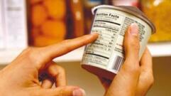 У Дніпрі розповіли як зміниться маркування харчових продуктів в Україні.  Суспільство ДНІПРОГРАД