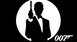 Із циклу «АКТОРСЬКИЙ  ТРЕНІНГ»  Вправа «КОЛО І АГЕНТ 007»