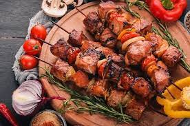 ШИК - Шашлик - Home - Kyiv, Ukraine - Menu, Prices, Restaurant Reviews |  Facebook