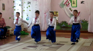 ДО ДНЯ НАРОДЖЕННЯ Т.Г.Шевченка