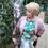 Павлова Олена Анатолiiвна