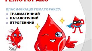 Види пневмотораксу (закритий, відкритий, клапанний, гемоторакс). Перша медична допомога