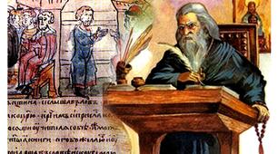Тестові завдання "Літописні оповіді"
