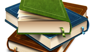 Структура книги