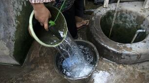 Reading: World Water Day (B2)
