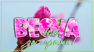 Матеріал на допомогу вчителю.Відеопрезентація "Весна не за горами!" 1-4 клас