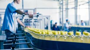 Вторинний сектор економіки