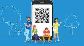 Генератор динамічних QR-кодів як один з елементів інформатизації процесу навчання